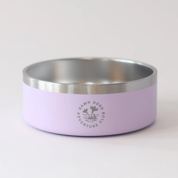 1L Dawn Dog Bowl