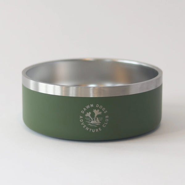 1L Dawn Dog Bowl