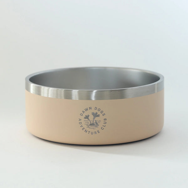 1L Dawn Dog Bowl