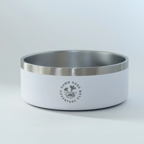 1L Dawn Dog Bowl