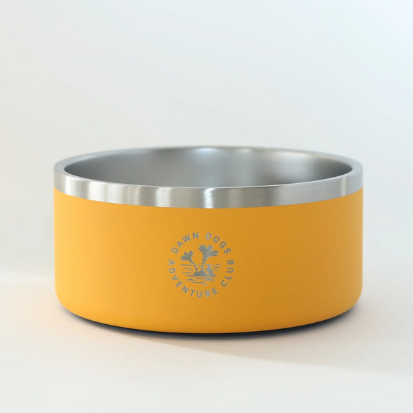 2L Dawn Dog Bowl