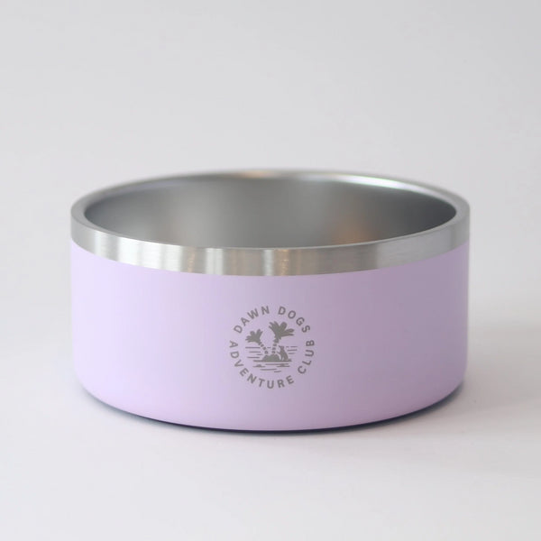 2L Dawn Dog Bowl