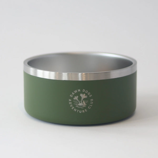 2L Dawn Dog Bowl