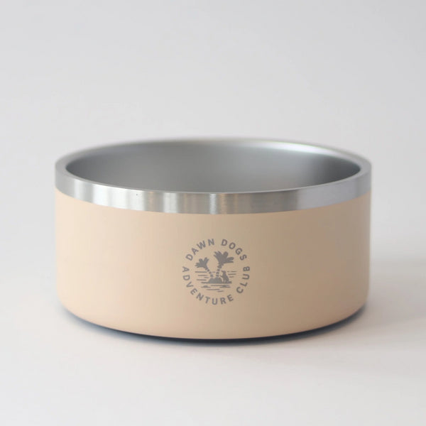 2L Dawn Dog Bowl