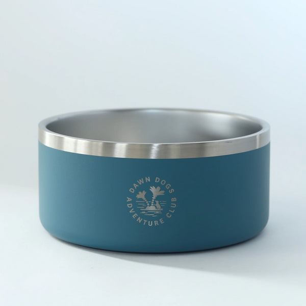 2L Dawn Dog Bowl