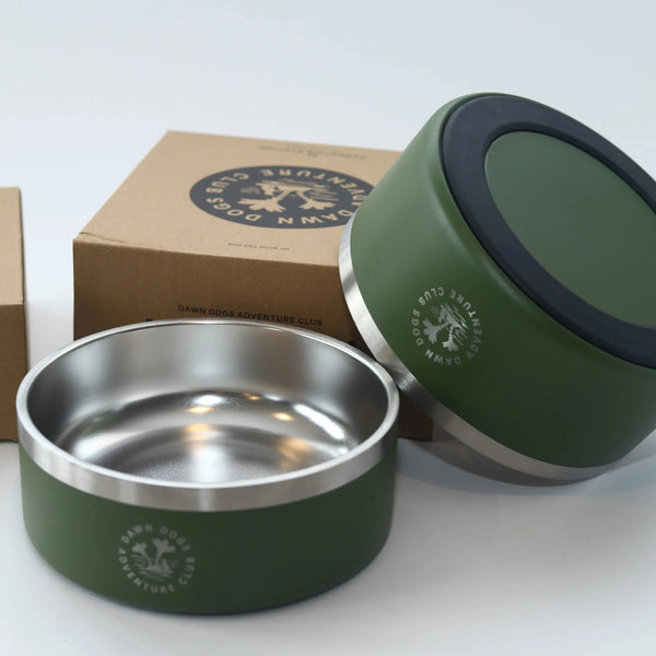 1L Dawn Dog Bowl