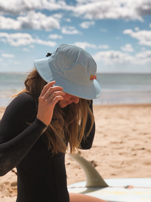 Sunward Bound Surf Hats