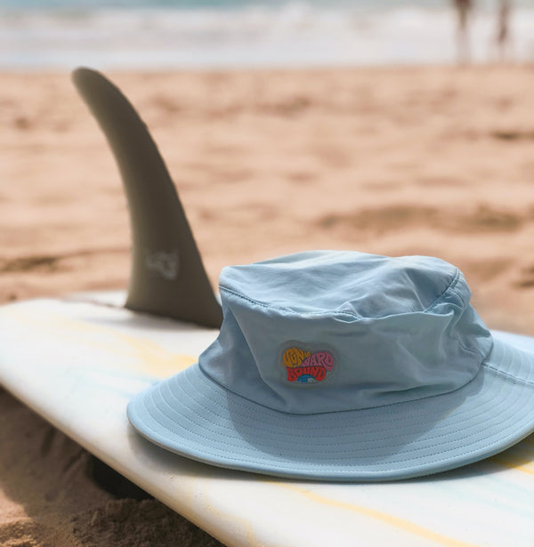 Sunward Bound Surf Hats