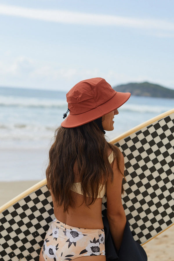 Sunward Bound Surf Hats