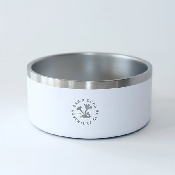 2L Dawn Dog Bowl