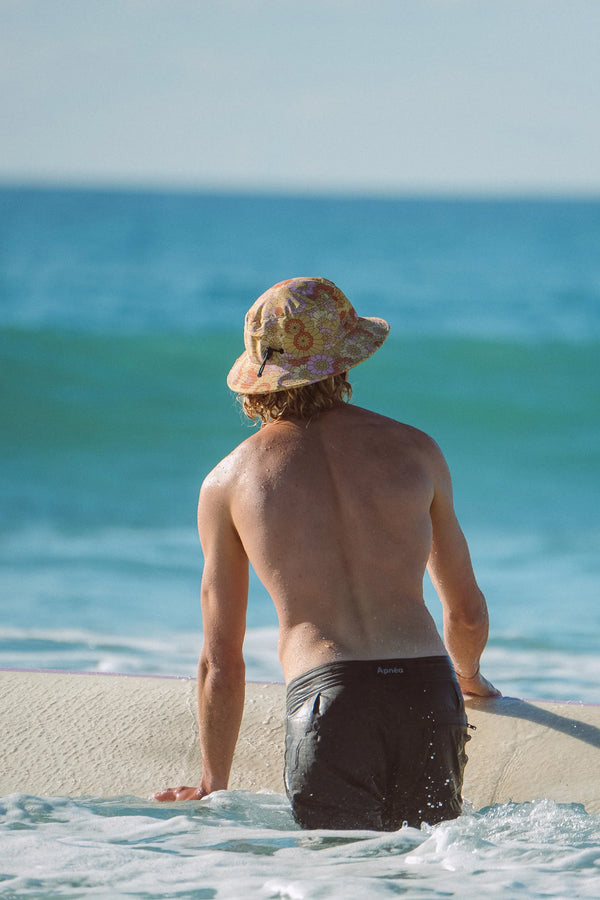 Sunward Bound Surf Hats