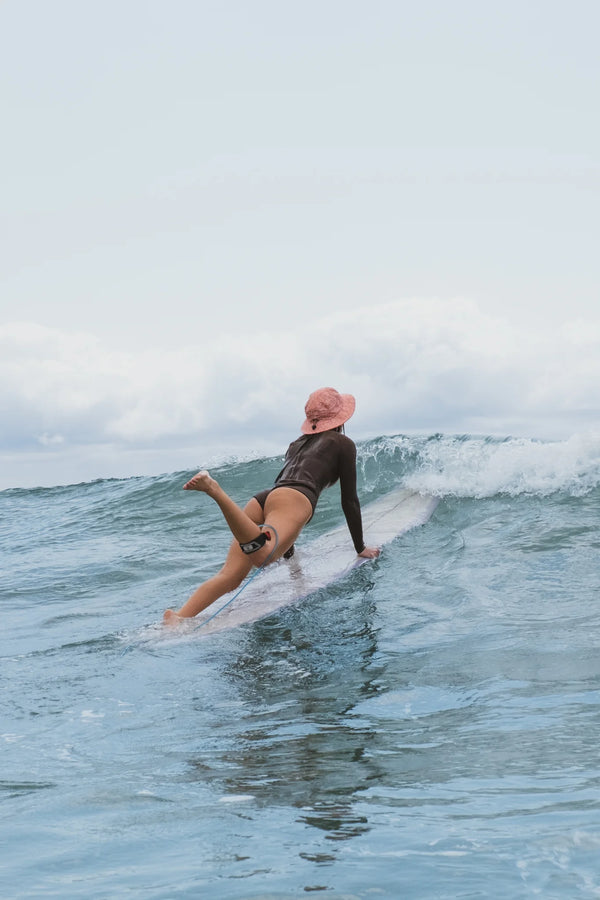 Sunward Bound Surf Hats