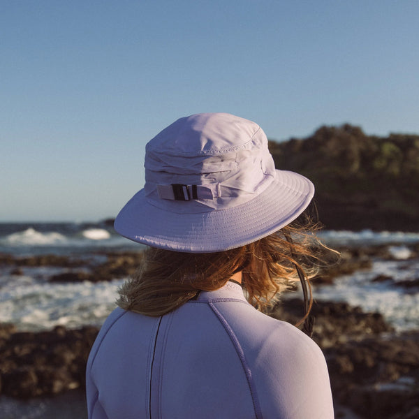 Sunward Bound Surf Hats