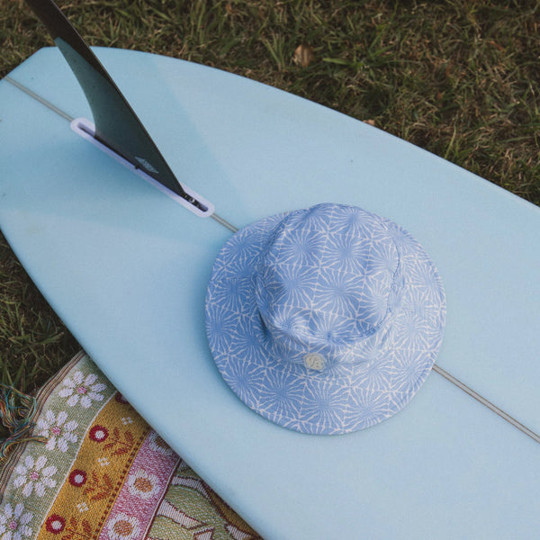 Sunward Bound Surf Hats