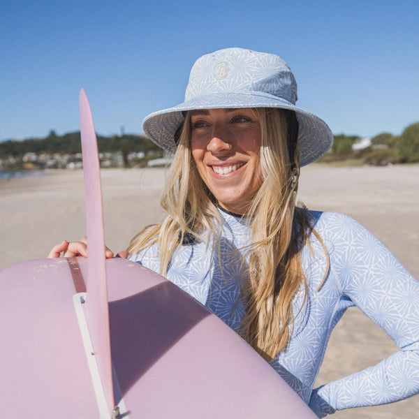 Sunward Bound Surf Hats