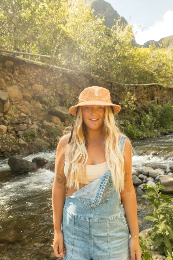 Sunward Bound Surf Hats