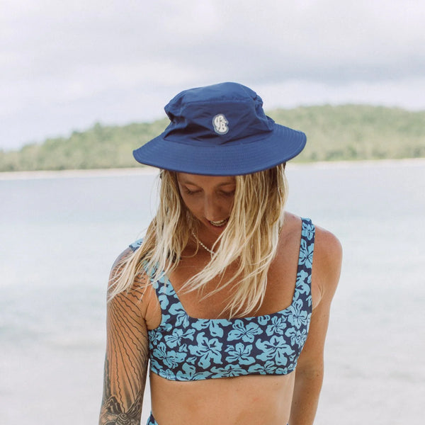 Sunward Bound Surf Hats